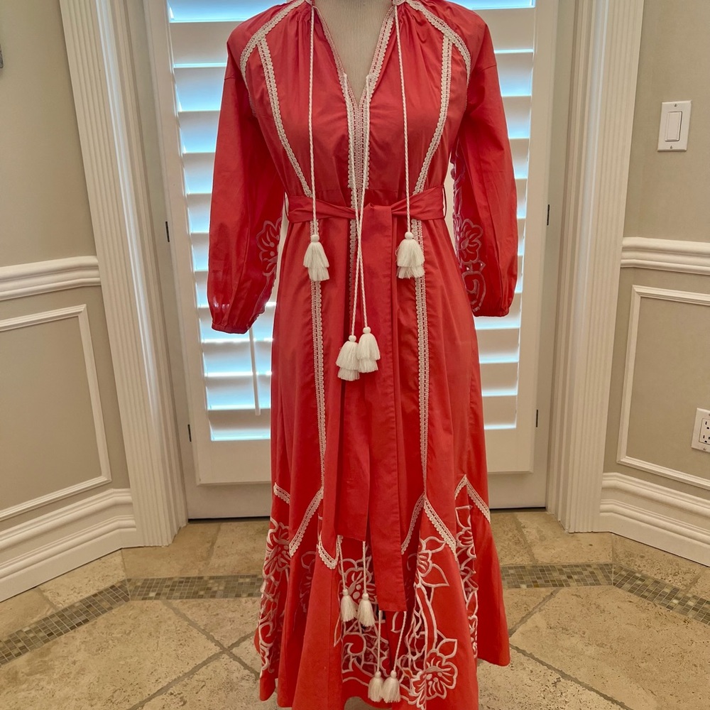 Boho Dream Dress